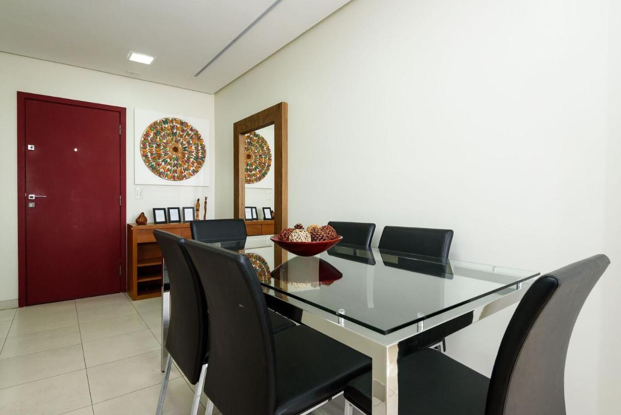 Апартаменты 3Qtos C/ Vista P/ Pao De Acucar Em Botafogo |Mds 08/2403 Рио-де-Жанейро Экстерьер фото
