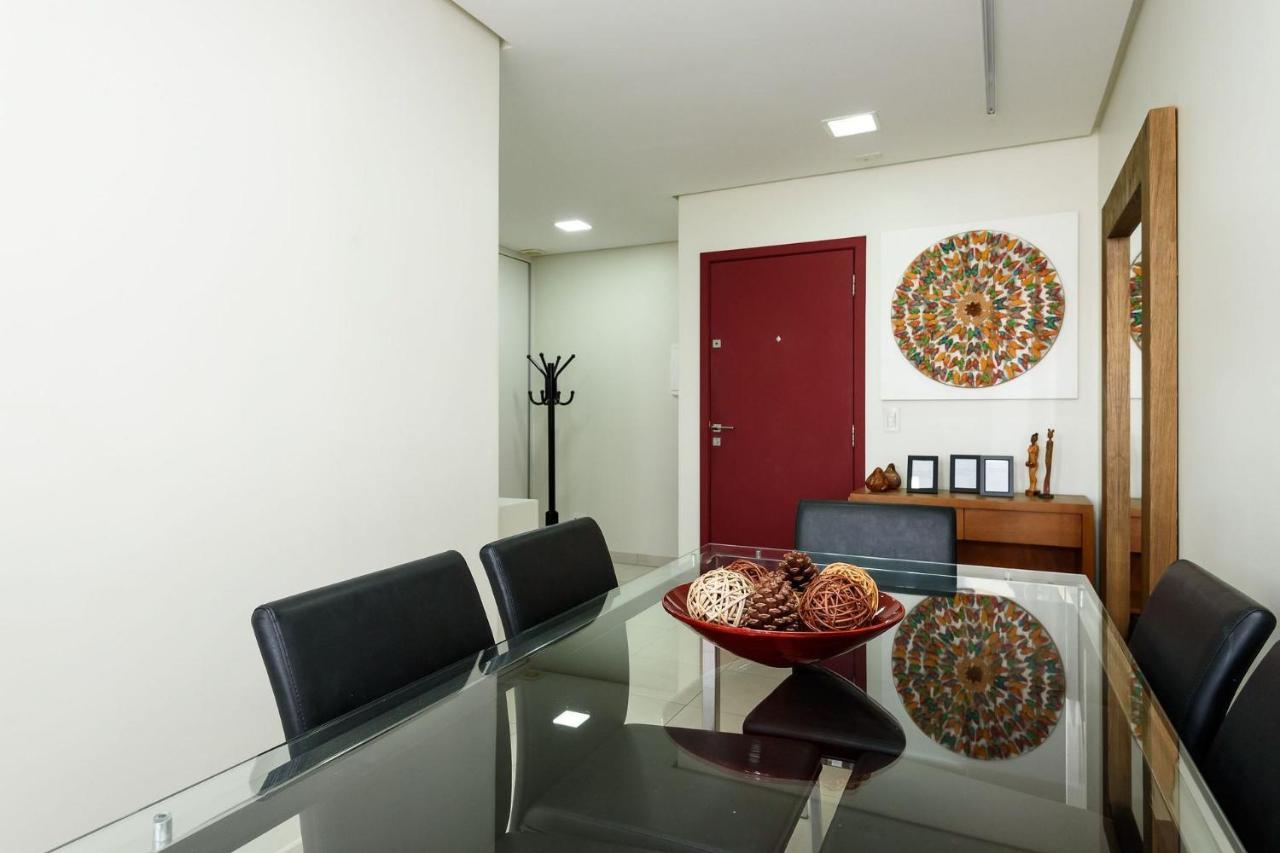 Апартаменты 3Qtos C/ Vista P/ Pao De Acucar Em Botafogo |Mds 08/2403 Рио-де-Жанейро Экстерьер фото